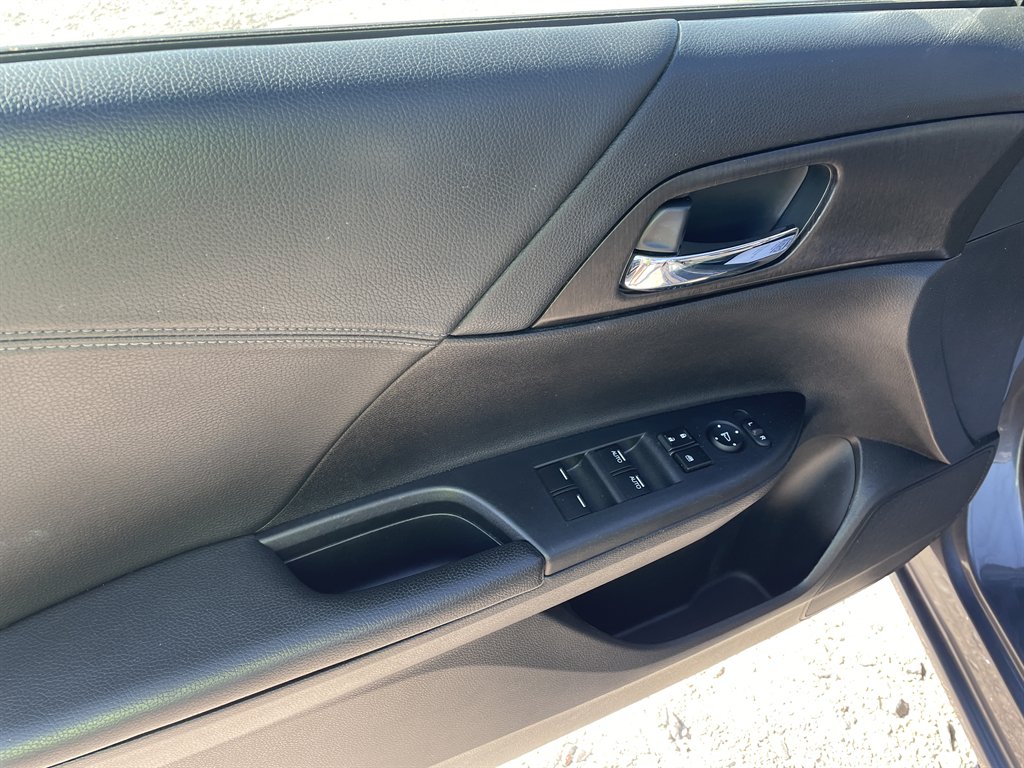 2013 Honda Accord EX - Photo 11