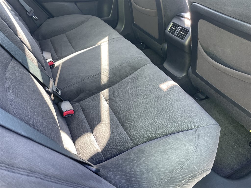 2013 Honda Accord EX - Photo 16