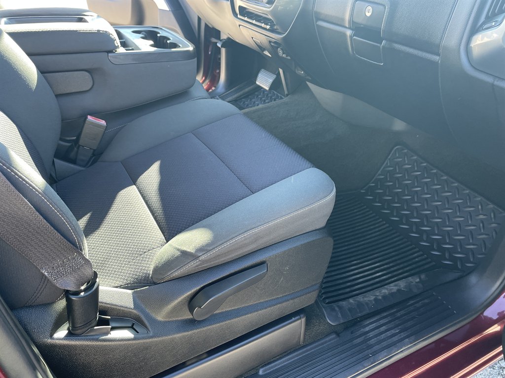 2014 Chevrolet Silverado 1500 LT - Photo 15