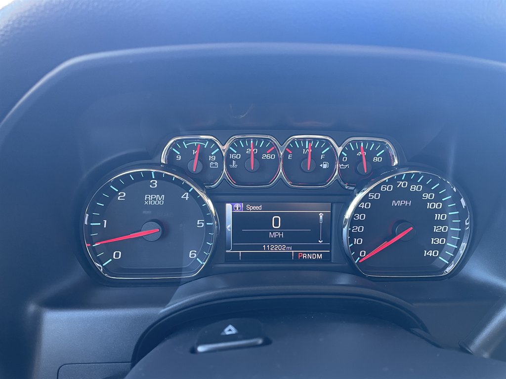 2014 Chevrolet Silverado 1500 LT - Photo 21