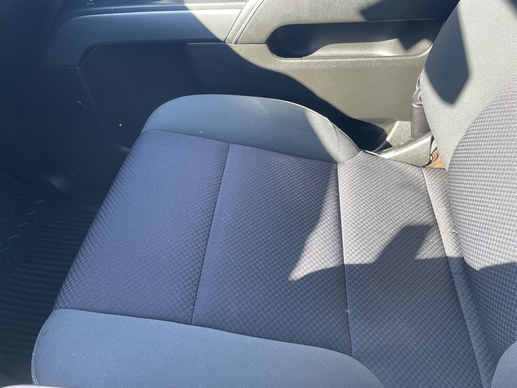 2014 Chevrolet Silverado 1500 LT - Photo 18