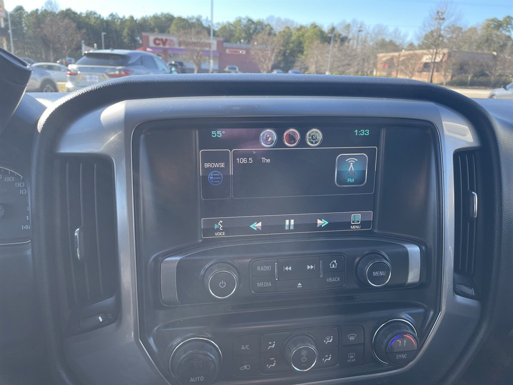 2014 Chevrolet Silverado 1500 LT - Photo 19