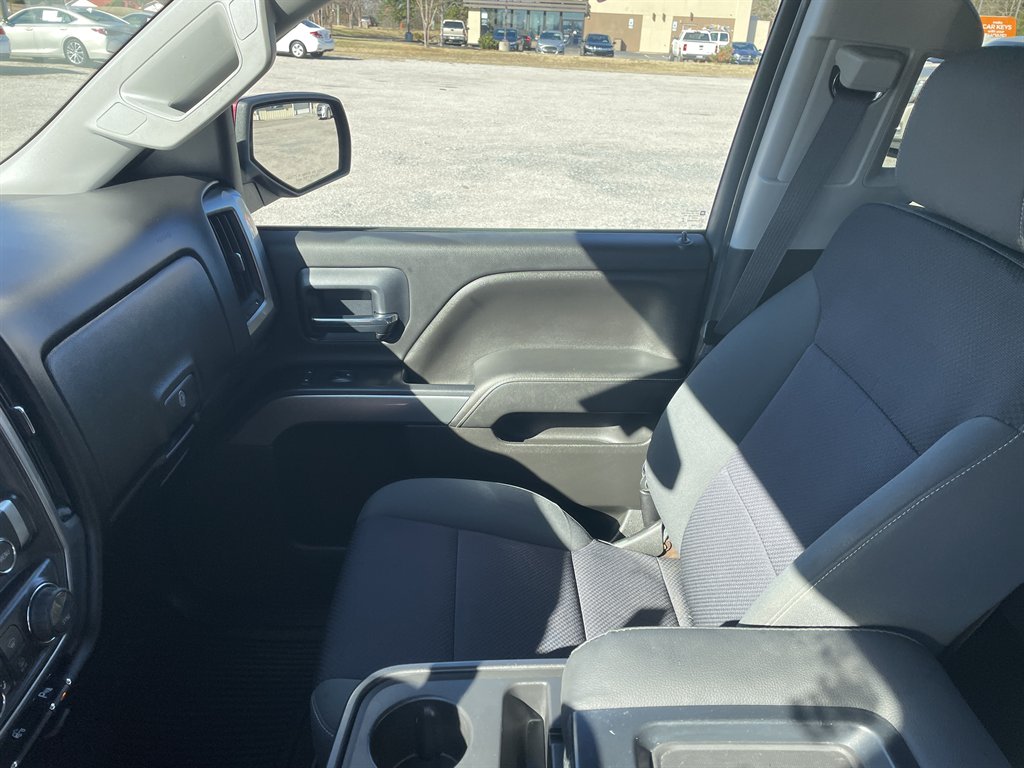 2014 Chevrolet Silverado 1500 LT - Photo 11