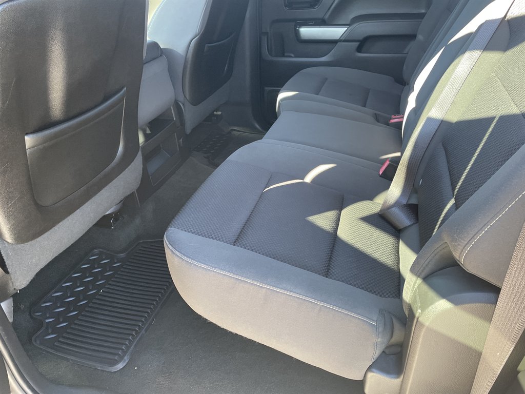 2014 Chevrolet Silverado 1500 LT - Photo 13