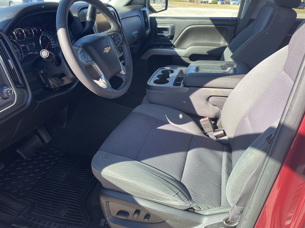 2014 Chevrolet Silverado 1500 LT - Photo 9