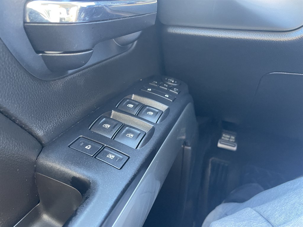 2014 Chevrolet Silverado 1500 LT - Photo 20