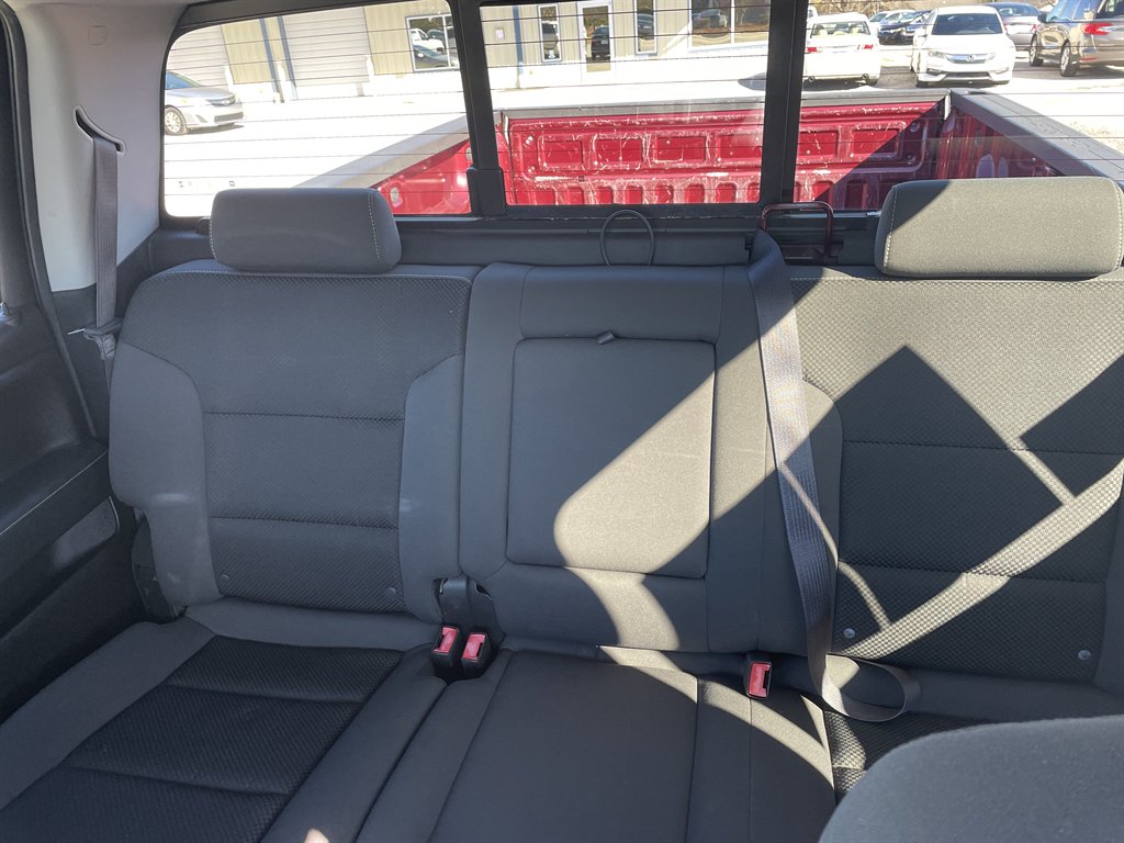 2014 Chevrolet Silverado 1500 LT - Photo 12