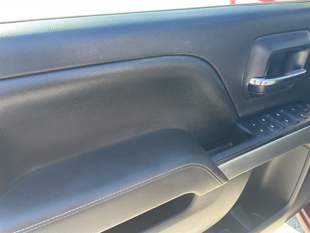 2014 Chevrolet Silverado 1500 LT - Photo 10