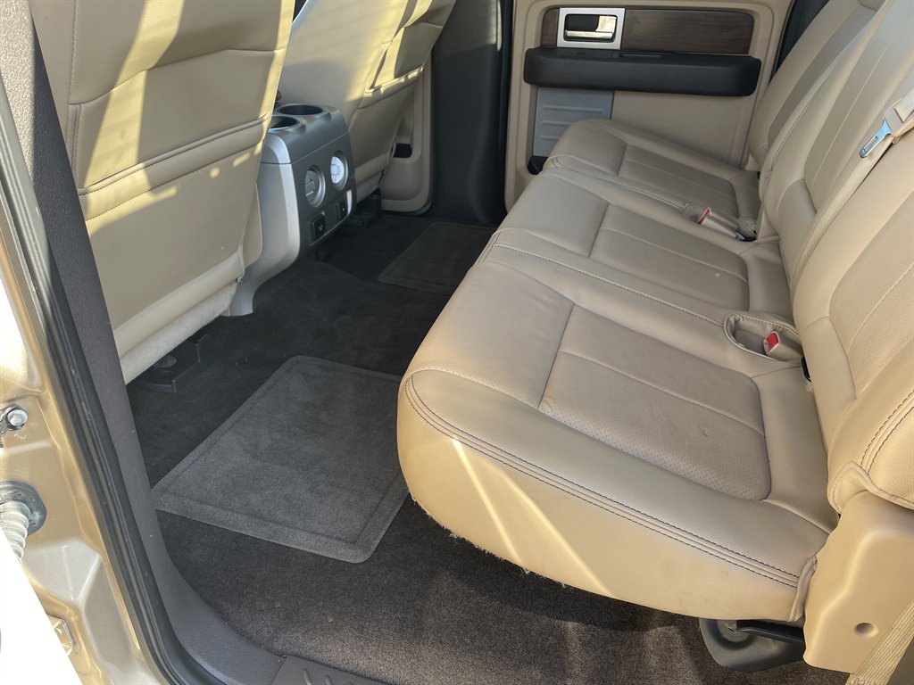 2014 Ford F-150 Lariat - Photo 11