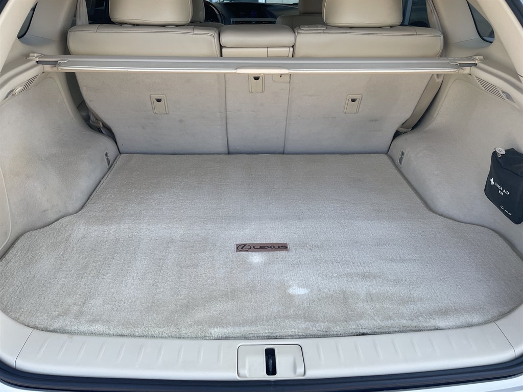 2015 Lexus RX 350 - Photo 25