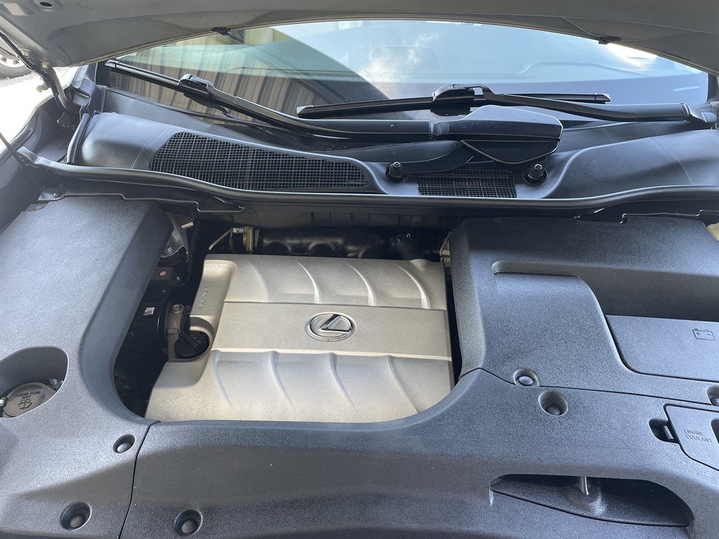 2015 Lexus RX 350 - Photo 27