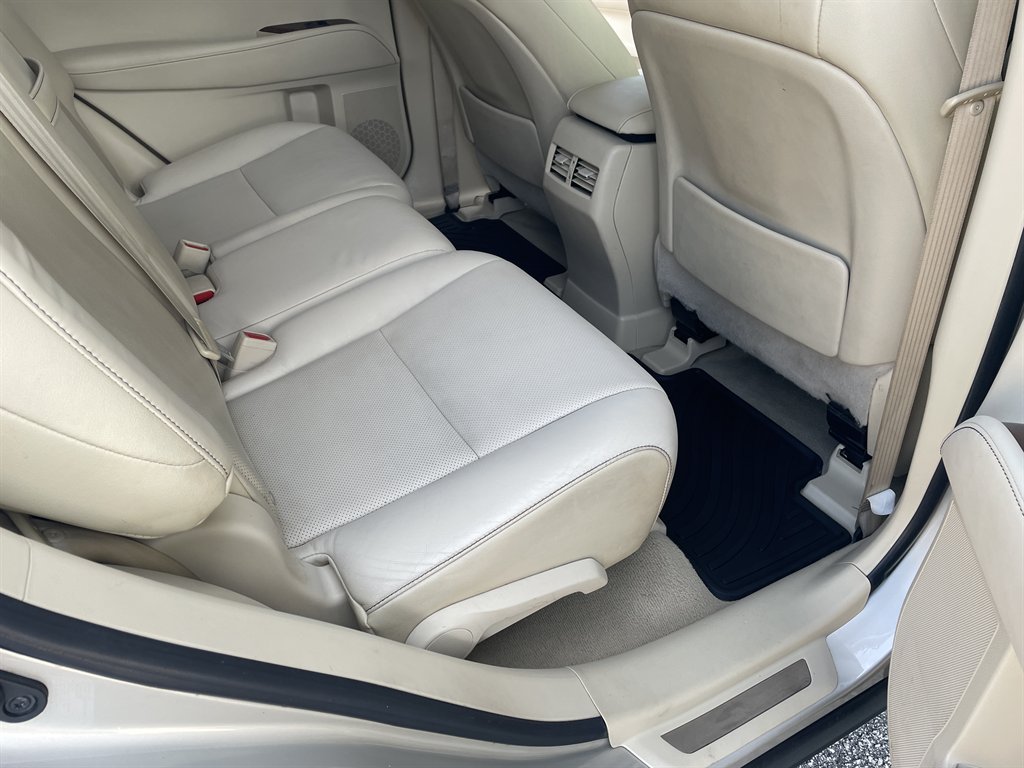 2015 Lexus RX 350 - Photo 15