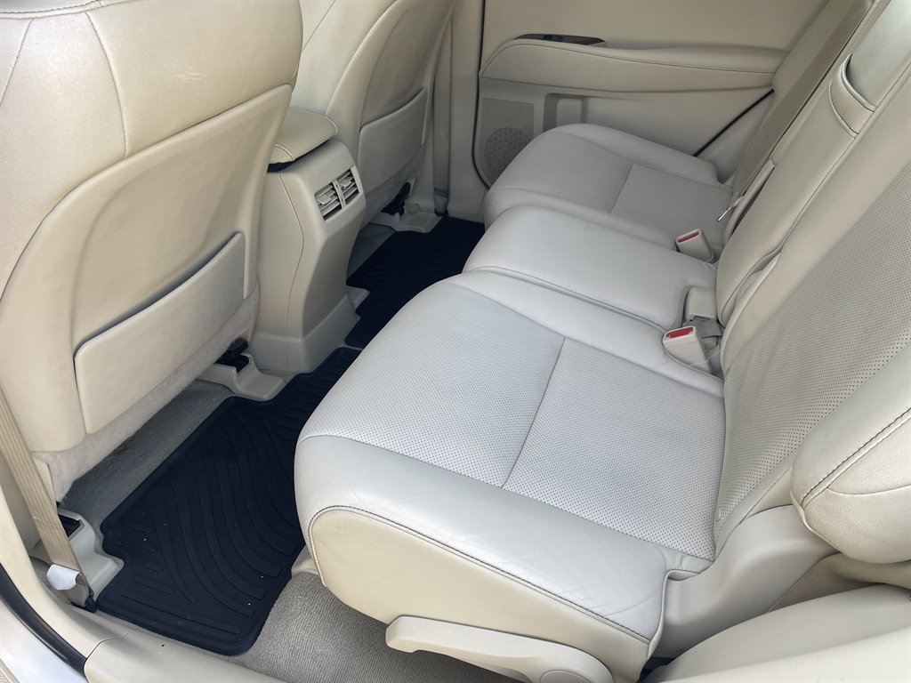 2015 Lexus RX 350 - Photo 14