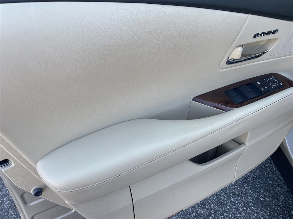 2015 Lexus RX 350 - Photo 11