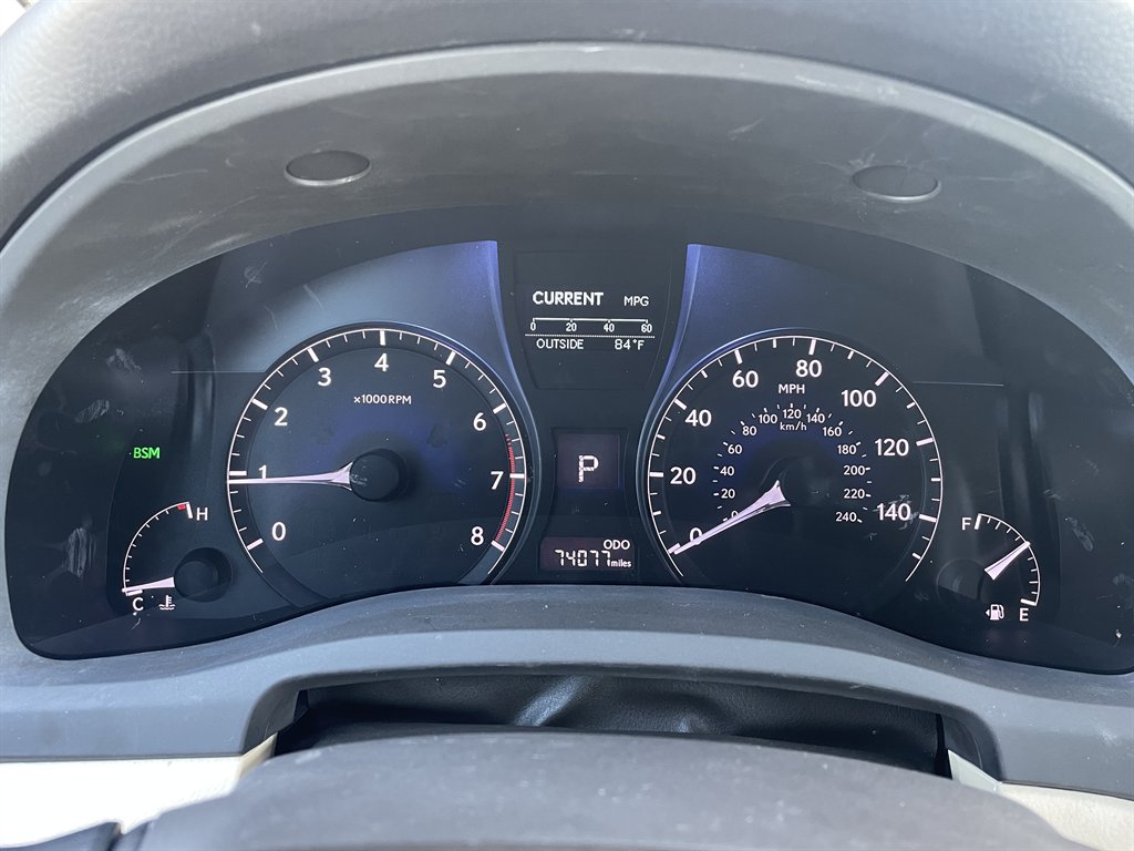 2015 Lexus RX 350 - Photo 20