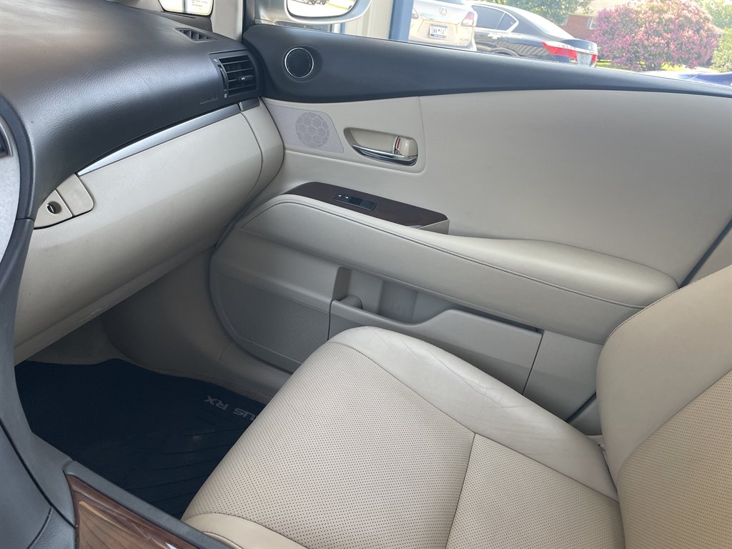 2015 Lexus RX 350 - Photo 19